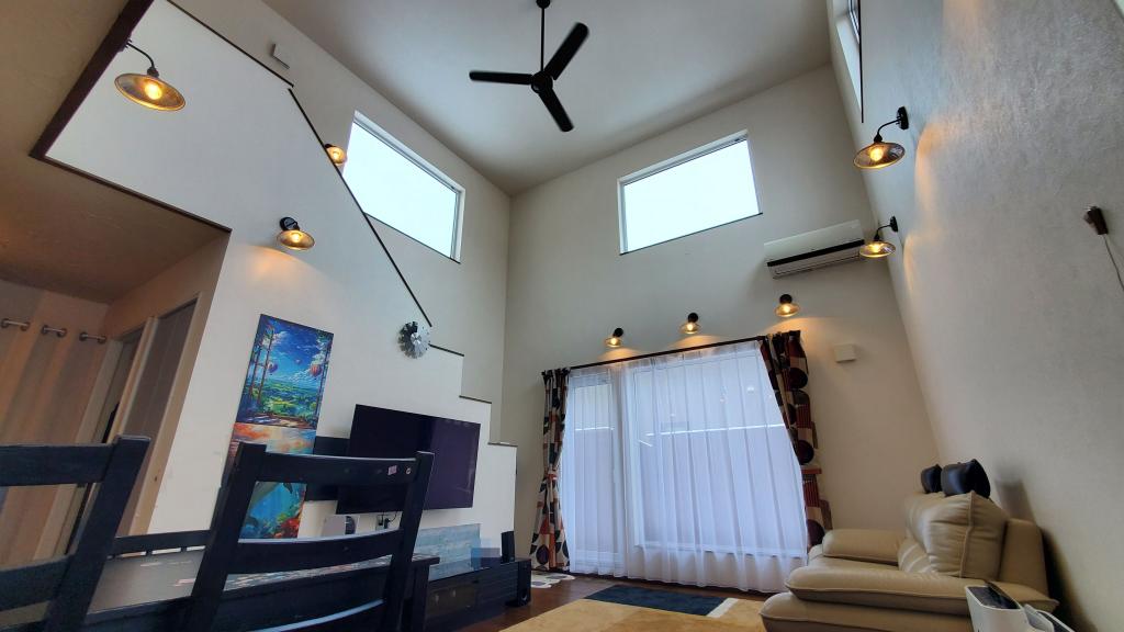 価格改定！　幕別町札内若草町　売家　札内南小区域　内見要予約 -    内観