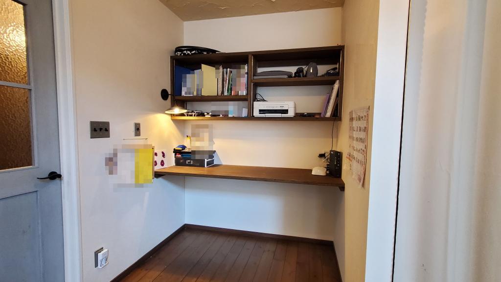 価格改定！　幕別町札内若草町　売家　札内南小区域　内見要予約 -    内観