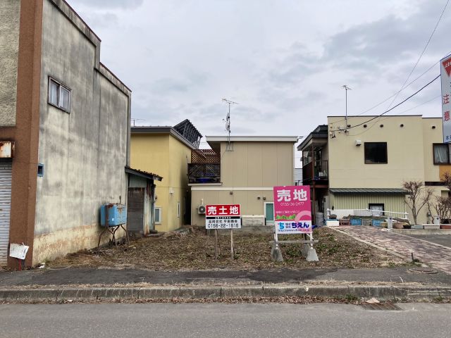 本別町北３丁目【道の駅まで徒歩約２分！】