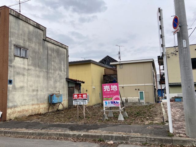 本別町北３丁目【道の駅まで徒歩約２分！】 内観