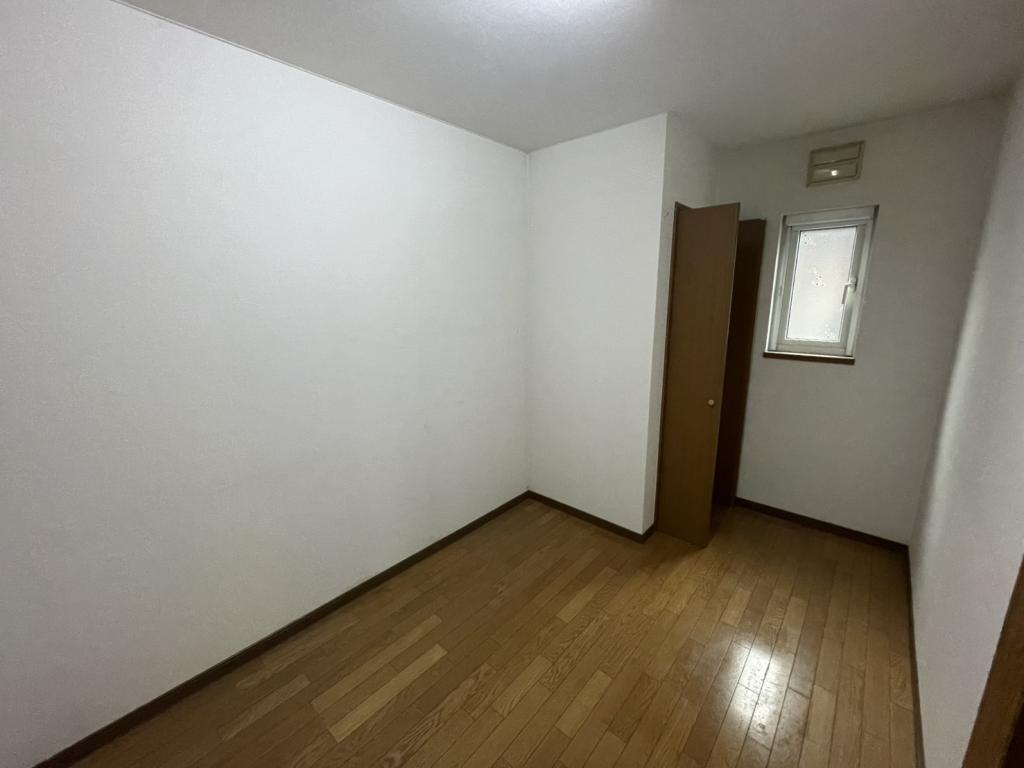音更町共栄台東１３＿中古住宅  内観