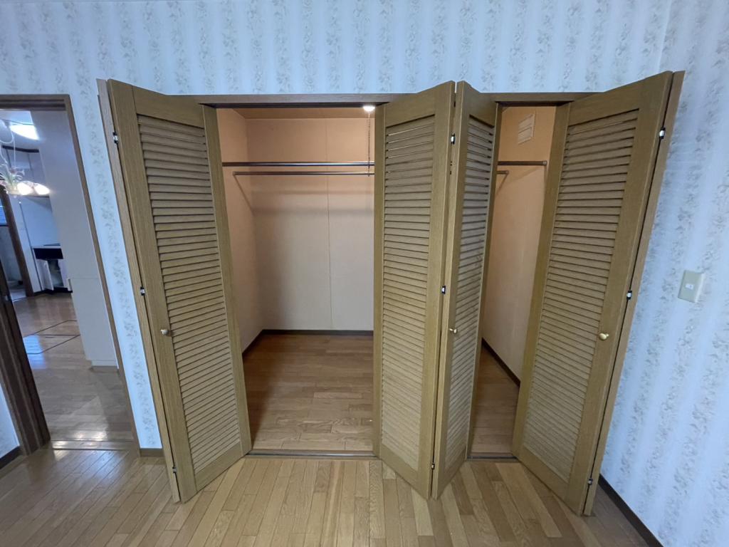 音更町共栄台東１３＿中古住宅  内観