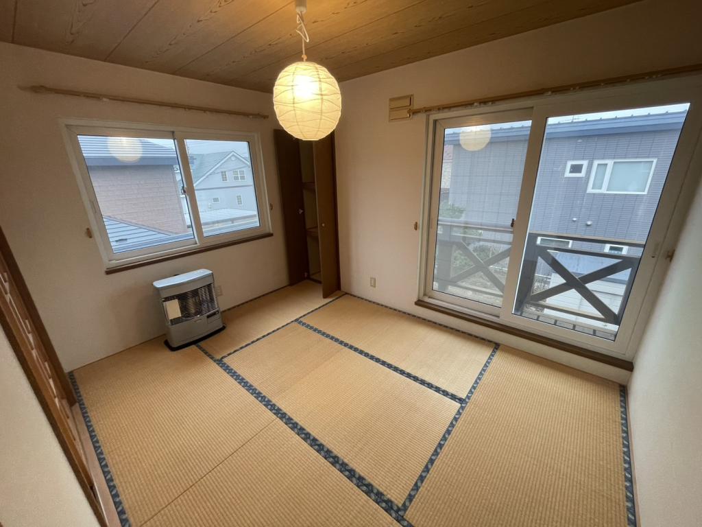音更町共栄台東１３＿中古住宅  内観