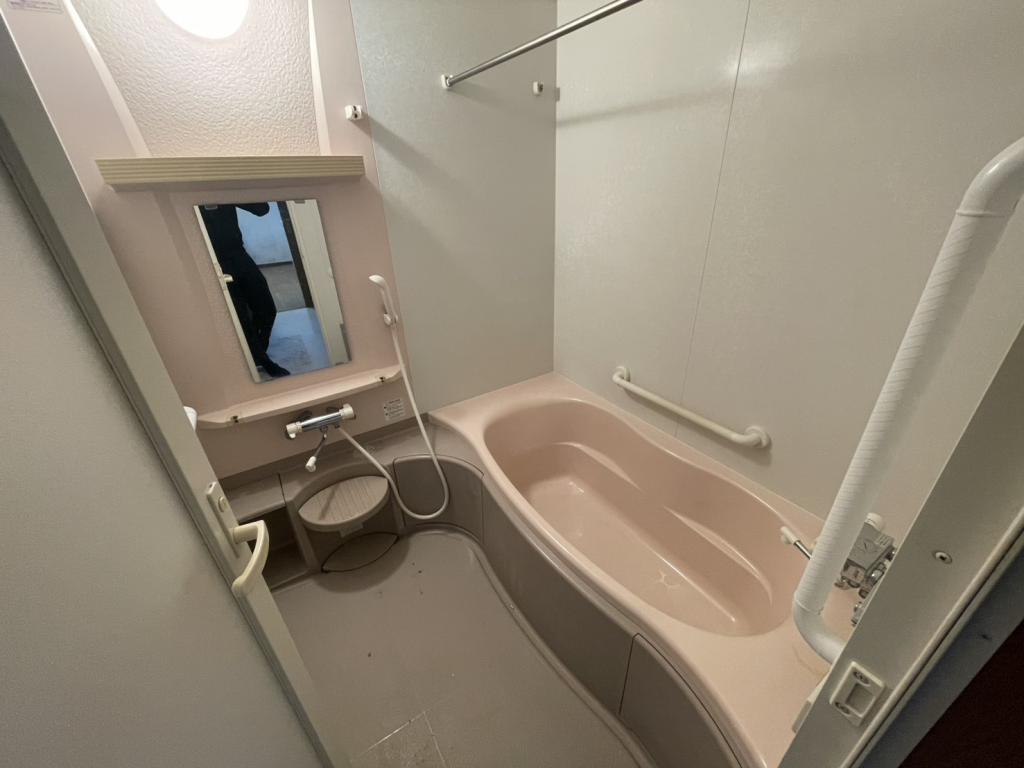 音更町共栄台東１３＿中古住宅  内観