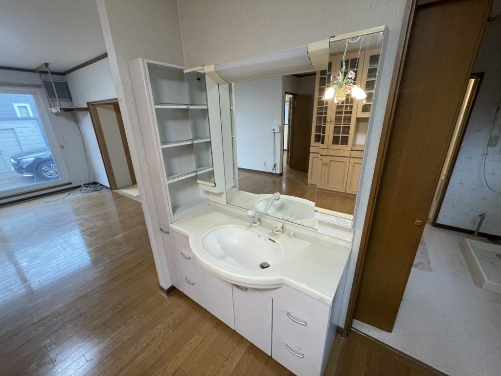 音更町共栄台東１３＿中古住宅  内観