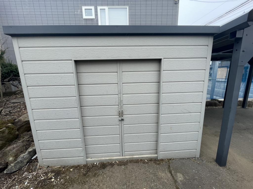 音更町共栄台東１３＿中古住宅  内観
