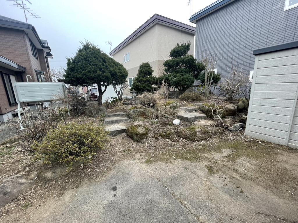 音更町共栄台東１３＿中古住宅  内観