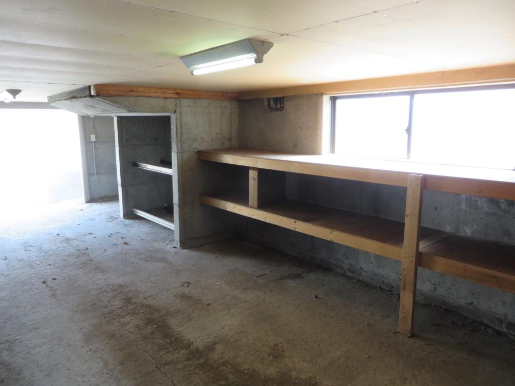 売中古住宅（西24南2）北東角地！ 内観