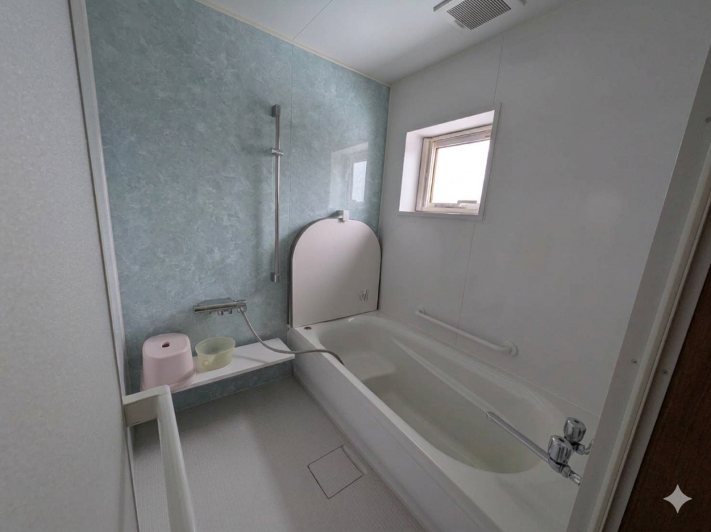 大樹町西本通＿中古戸建 内観