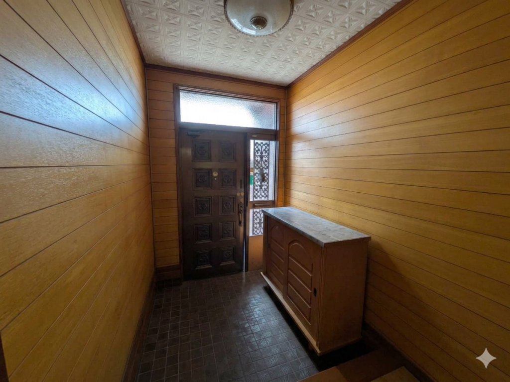 大樹町西本通＿中古戸建 内観