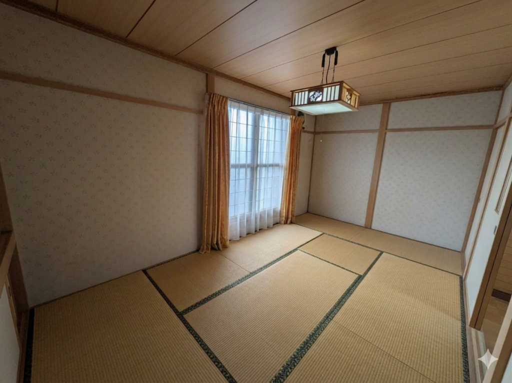 大樹町西本通＿中古戸建 内観