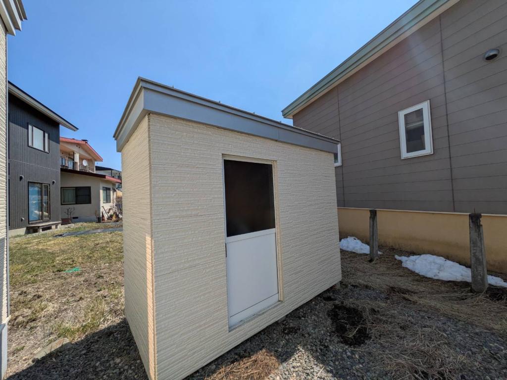 ♪築14年♪東６南３＿中古平家住宅 内観