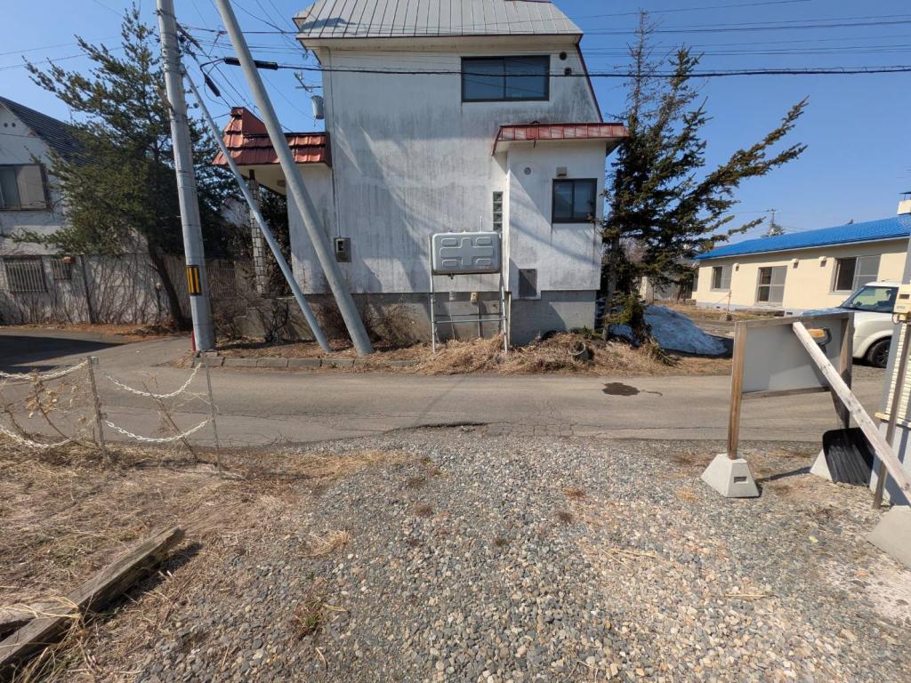 ♪築14年♪東６南３＿中古平家住宅 内観