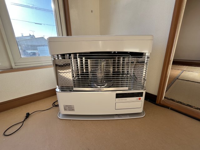 西２４条南１丁目※商談中【南道路付き！ファミリー層の多い住宅街！】  内観