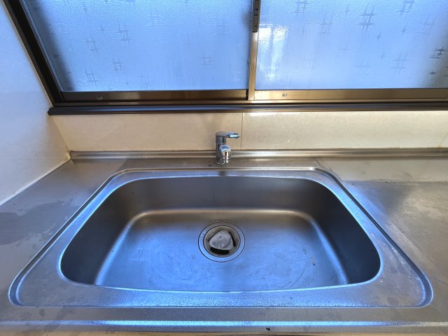 西２４条南１丁目※商談中【南道路付き！ファミリー層の多い住宅街！】  内観