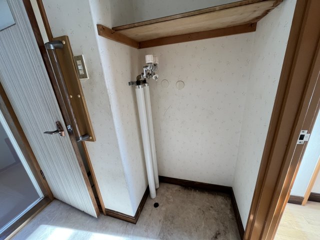 西２４条南１丁目※商談中【南道路付き！ファミリー層の多い住宅街！】  内観