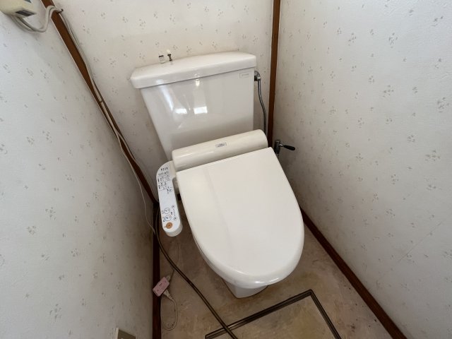 西２４条南１丁目※商談中【南道路付き！ファミリー層の多い住宅街！】  内観