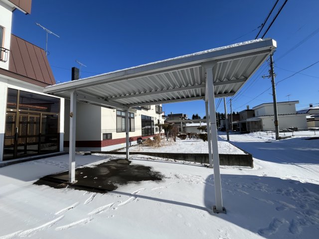 西２４条南１丁目※商談中【南道路付き！ファミリー層の多い住宅街！】  内観