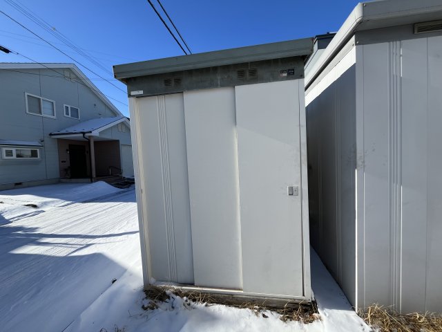 西２４条南１丁目※商談中【南道路付き！ファミリー層の多い住宅街！】  内観