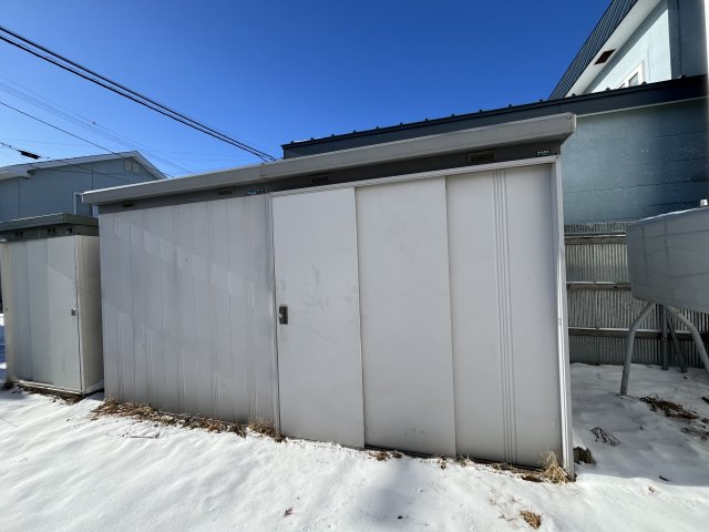 西２４条南１丁目※商談中【南道路付き！ファミリー層の多い住宅街！】  内観