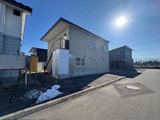 帯広開西小学校区域　西帯広公園徒歩1分 内観