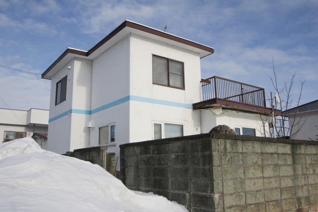 【価格改定】清水町南９条９丁目　中古戸建 内観