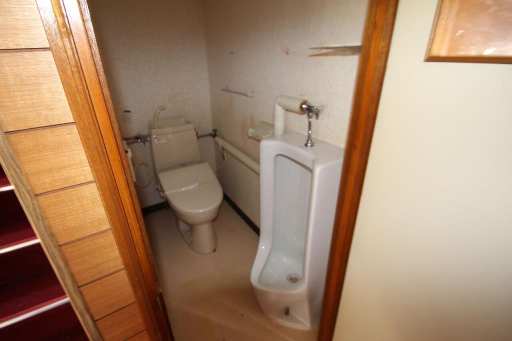 【価格改定】清水町南９条９丁目　中古戸建 内観