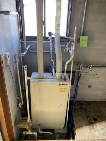 西４条南３５丁目【稲田通沿い角地！リフォーム向き物件！】  内観