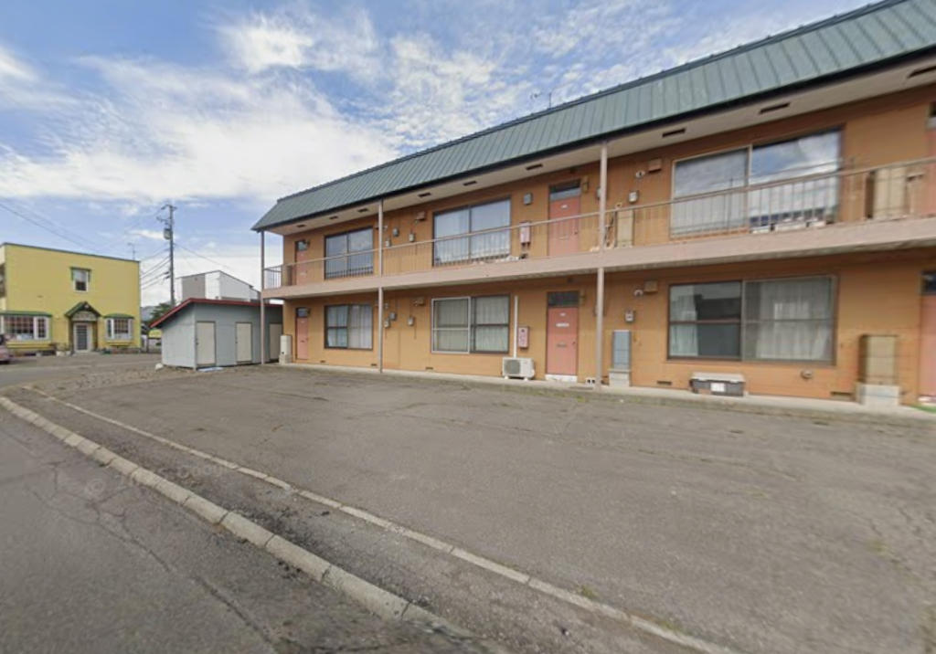 【商談中】2区画販売！南西角地！！帯広市西11条北3丁目 間取り