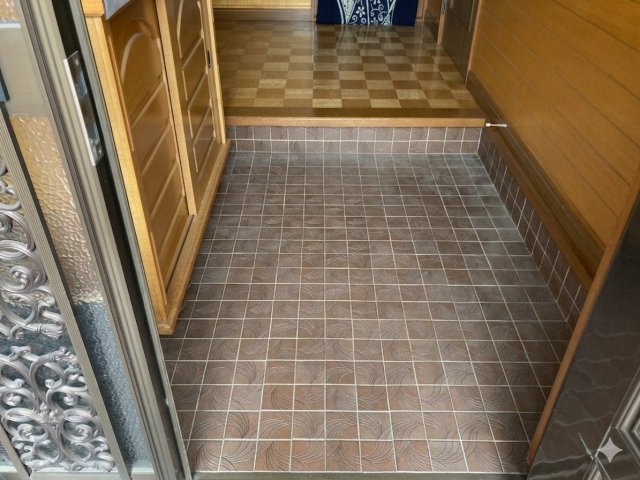 広尾郡大樹町西本通　※商談中【南西角地！約２０３坪の広大な敷地！】 内観