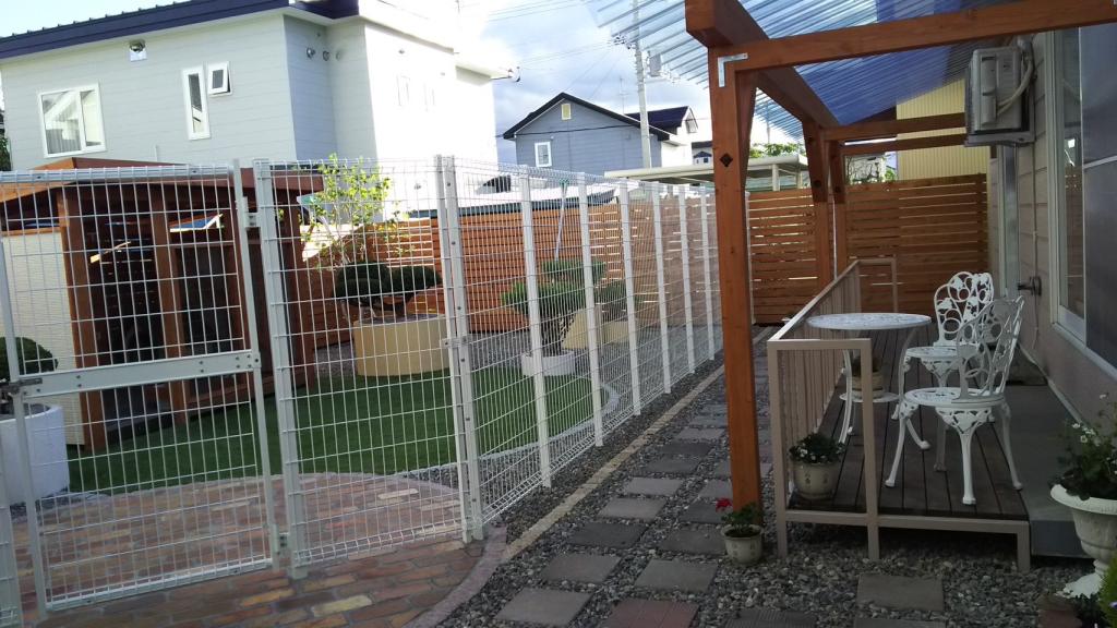 【中古住宅】　芽室町東2条南7丁目　3LDKの平家・駐車5台可能 内観