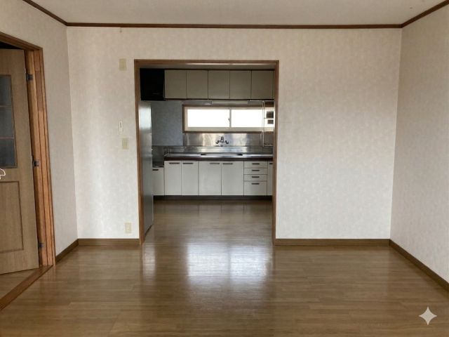 広尾郡大樹町西本通　※商談中【南西角地！約２０３坪の広大な敷地！】 内観