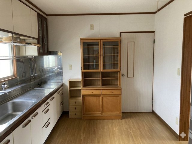 広尾郡大樹町西本通　※商談中【南西角地！約２０３坪の広大な敷地！】 内観