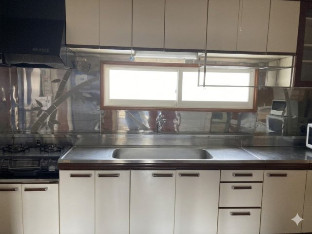 広尾郡大樹町西本通　※商談中【南西角地！約２０３坪の広大な敷地！】 内観