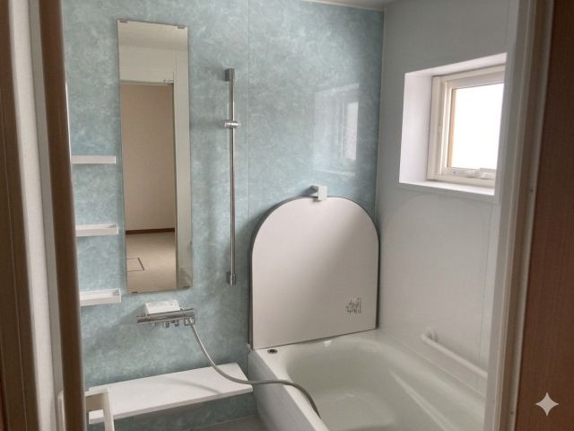 広尾郡大樹町西本通　※商談中【南西角地！約２０３坪の広大な敷地！】 内観