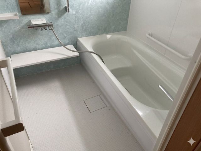 広尾郡大樹町西本通　※商談中【南西角地！約２０３坪の広大な敷地！】 内観