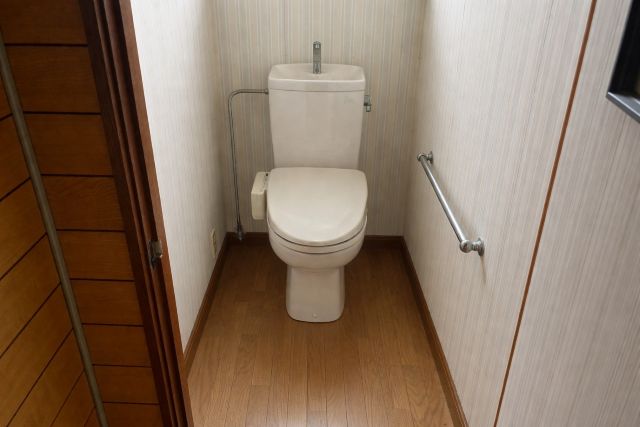 広尾郡大樹町西本通　※商談中【南西角地！約２０３坪の広大な敷地！】 内観