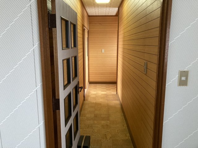 広尾郡大樹町西本通　※商談中【南西角地！約２０３坪の広大な敷地！】 内観