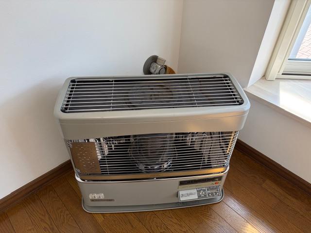 人気の平屋3LDK・南西角地・帯広市西19条南5丁目　売中古住宅 内観