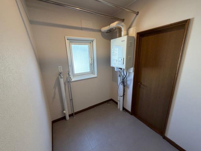 人気の平屋3LDK・南西角地・帯広市西19条南5丁目　売中古住宅 内観