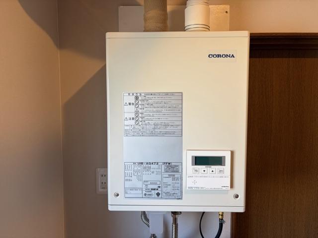 人気の平屋3LDK・南西角地・帯広市西19条南5丁目　売中古住宅 内観