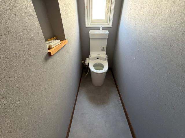 人気の平屋3LDK・南西角地・帯広市西19条南5丁目　売中古住宅 内観