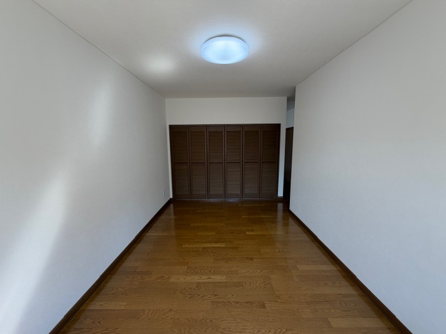 人気の平屋3LDK・南西角地・帯広市西19条南5丁目　売中古住宅 内観