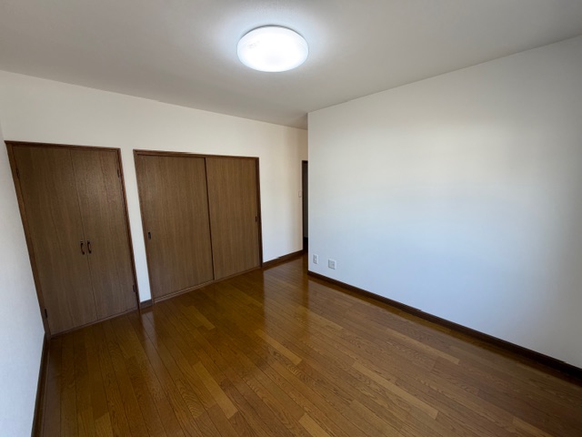 人気の平屋3LDK・南西角地・帯広市西19条南5丁目　売中古住宅 内観