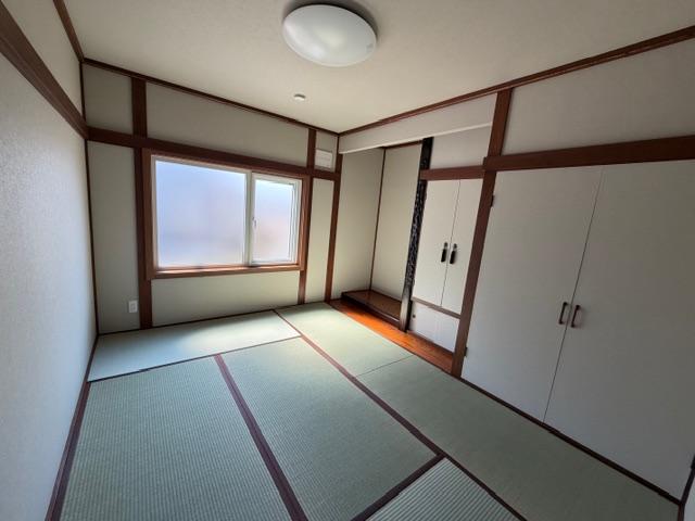 人気の平屋3LDK・南西角地・帯広市西19条南5丁目　売中古住宅 内観