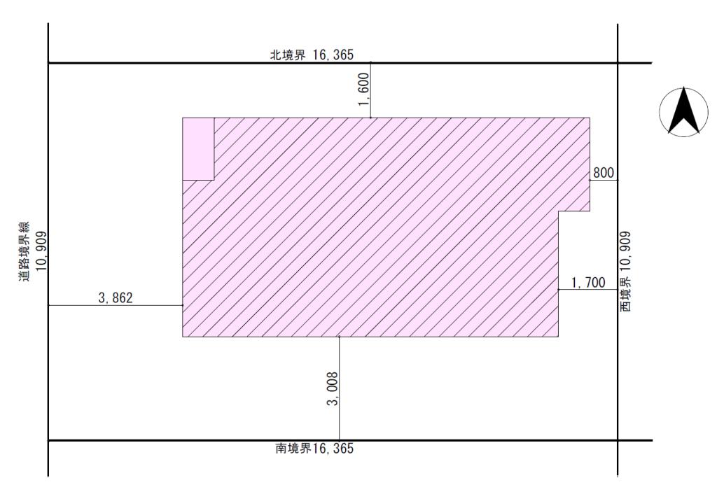 西９条南２６ 中古住宅 内観