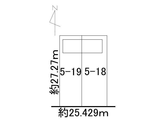 西１３条南１丁目【新オーナー様募集！１ＬＤＫ×１６戸！】 内観
