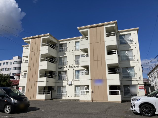 西１３条南１丁目【新オーナー様募集！１ＬＤＫ×１６戸！】