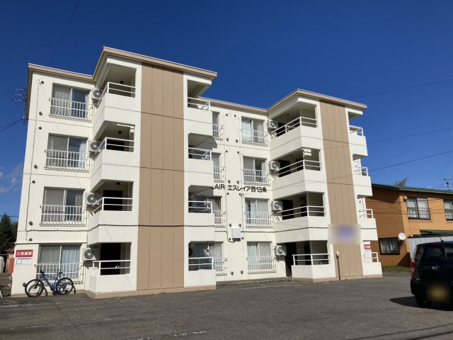 西１３条南１丁目【新オーナー様募集！１ＬＤＫ×１６戸！】 内観