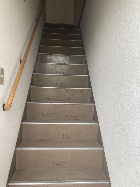 大空町１２丁目【大空町の事業用物件登場！】  内観